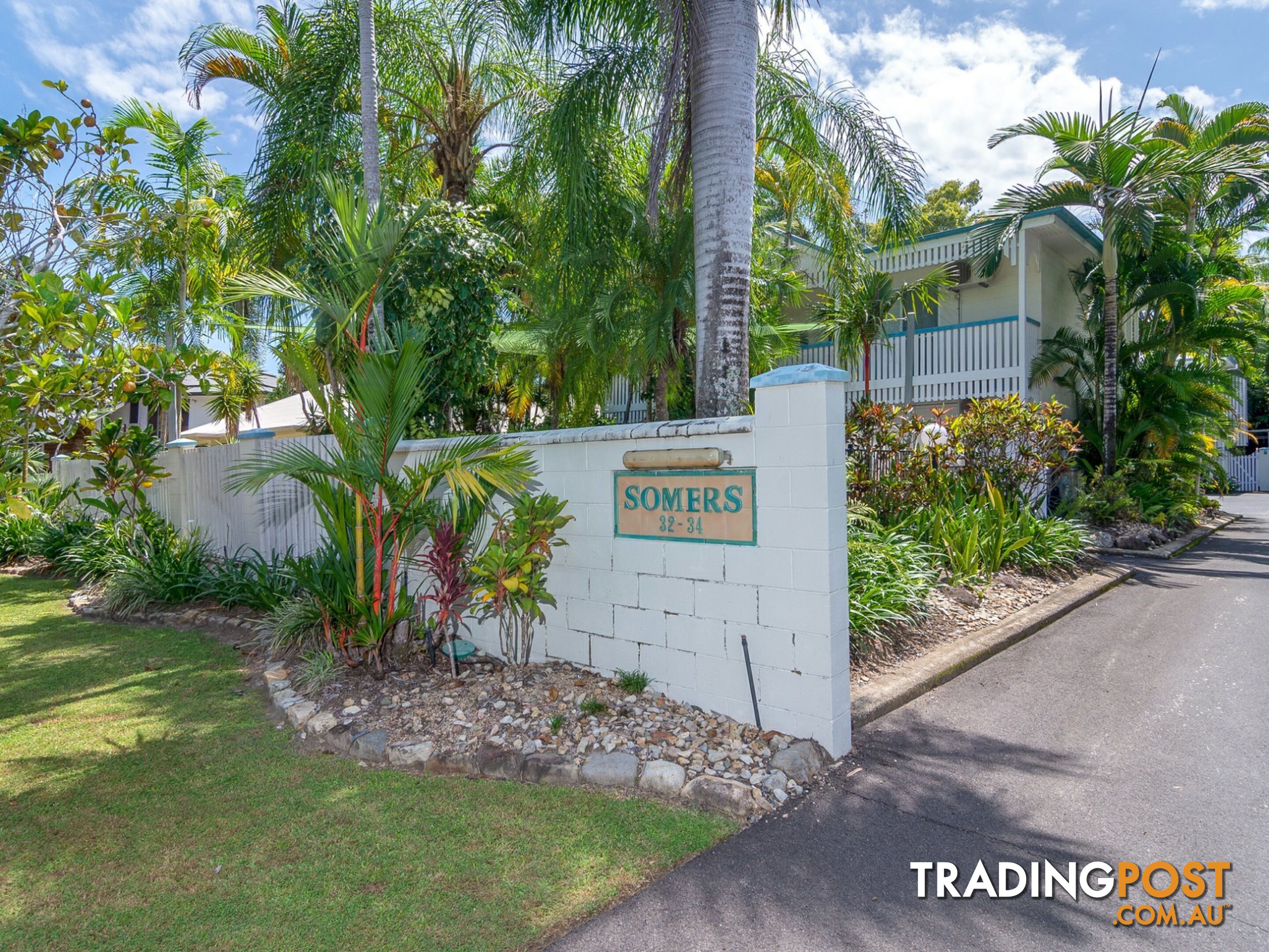 Unit 3/32 Mudlo Street PORT DOUGLAS QLD 4877