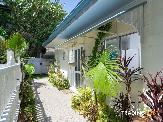 Unit 3/32 Mudlo Street PORT DOUGLAS QLD 4877