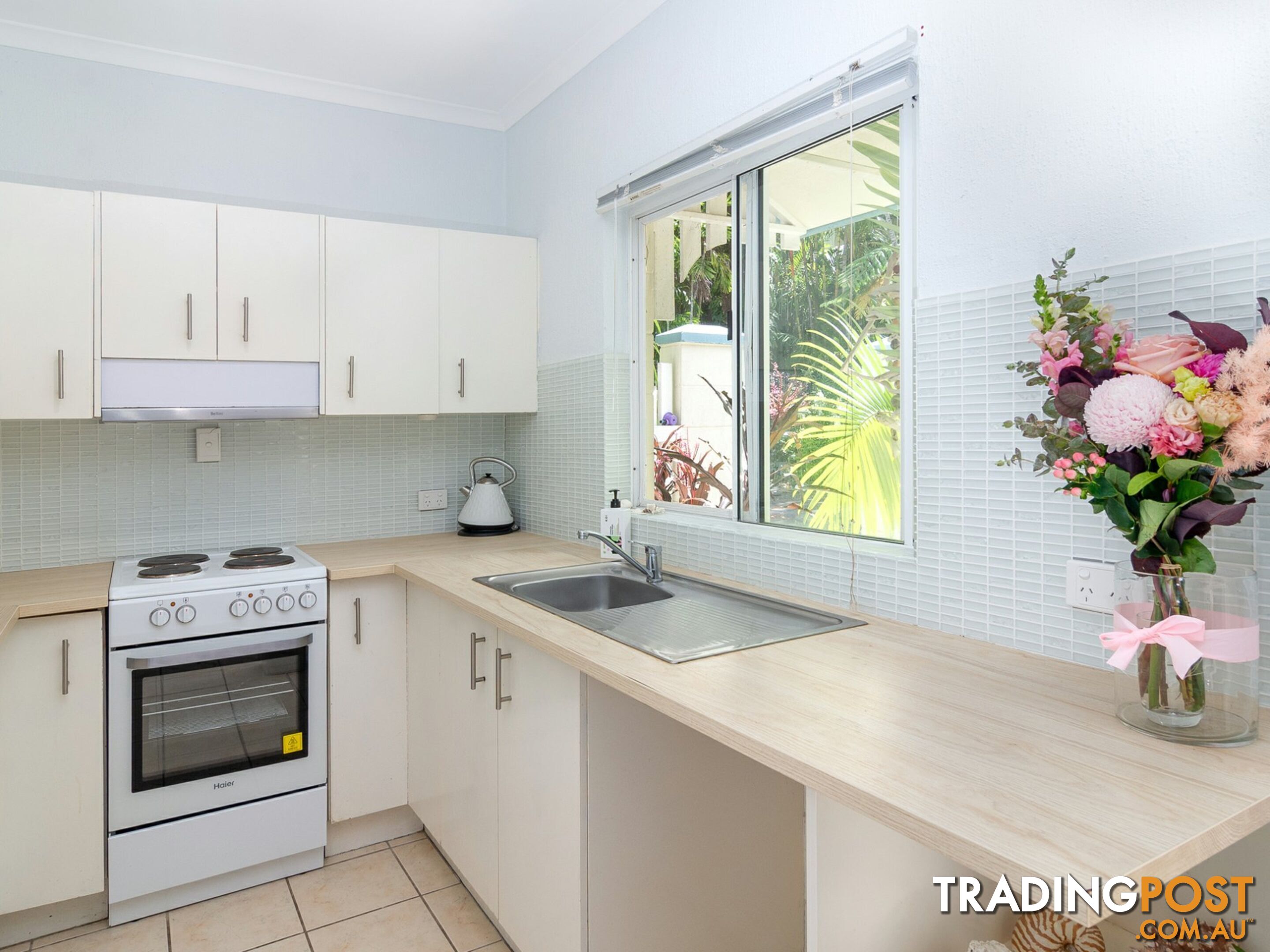 Unit 3/32 Mudlo Street PORT DOUGLAS QLD 4877