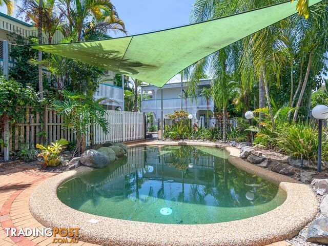 Unit 3/32 Mudlo Street PORT DOUGLAS QLD 4877