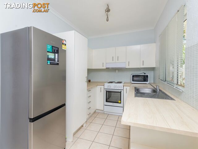 Unit 3/32 Mudlo Street PORT DOUGLAS QLD 4877