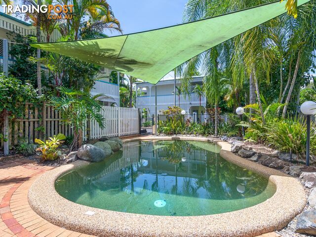 Unit 3/32 Mudlo Street PORT DOUGLAS QLD 4877