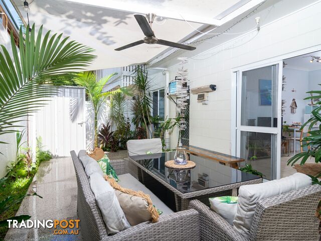 Unit 3/32 Mudlo Street PORT DOUGLAS QLD 4877