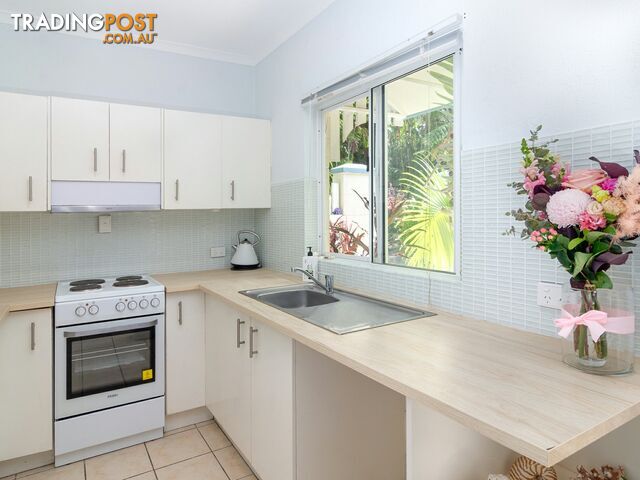 Unit 3/32 Mudlo Street PORT DOUGLAS QLD 4877