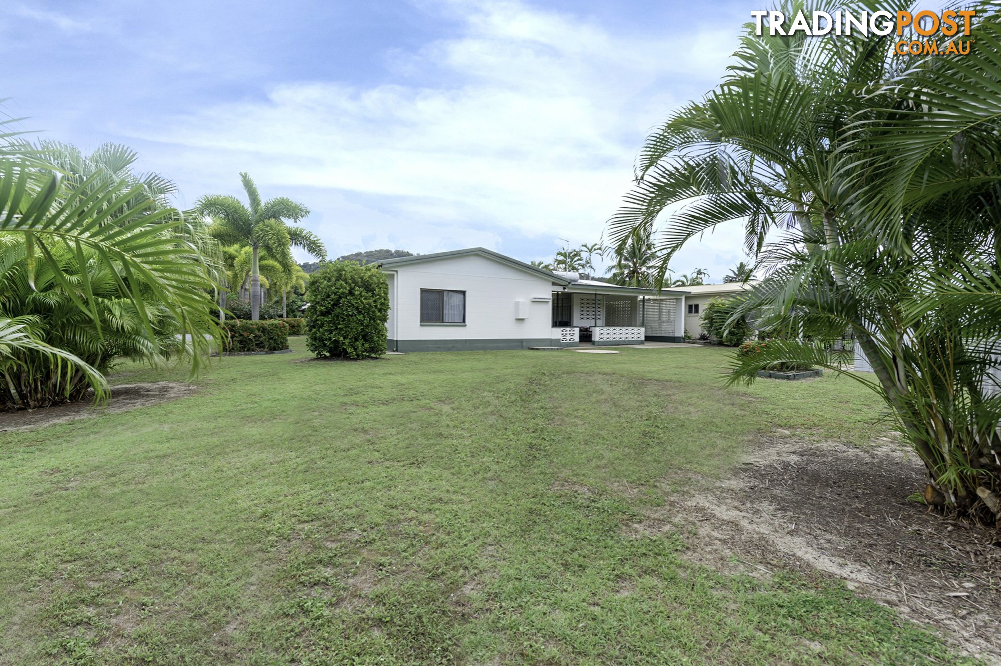 7 Snapper Island Drive WONGA BEACH QLD 4873