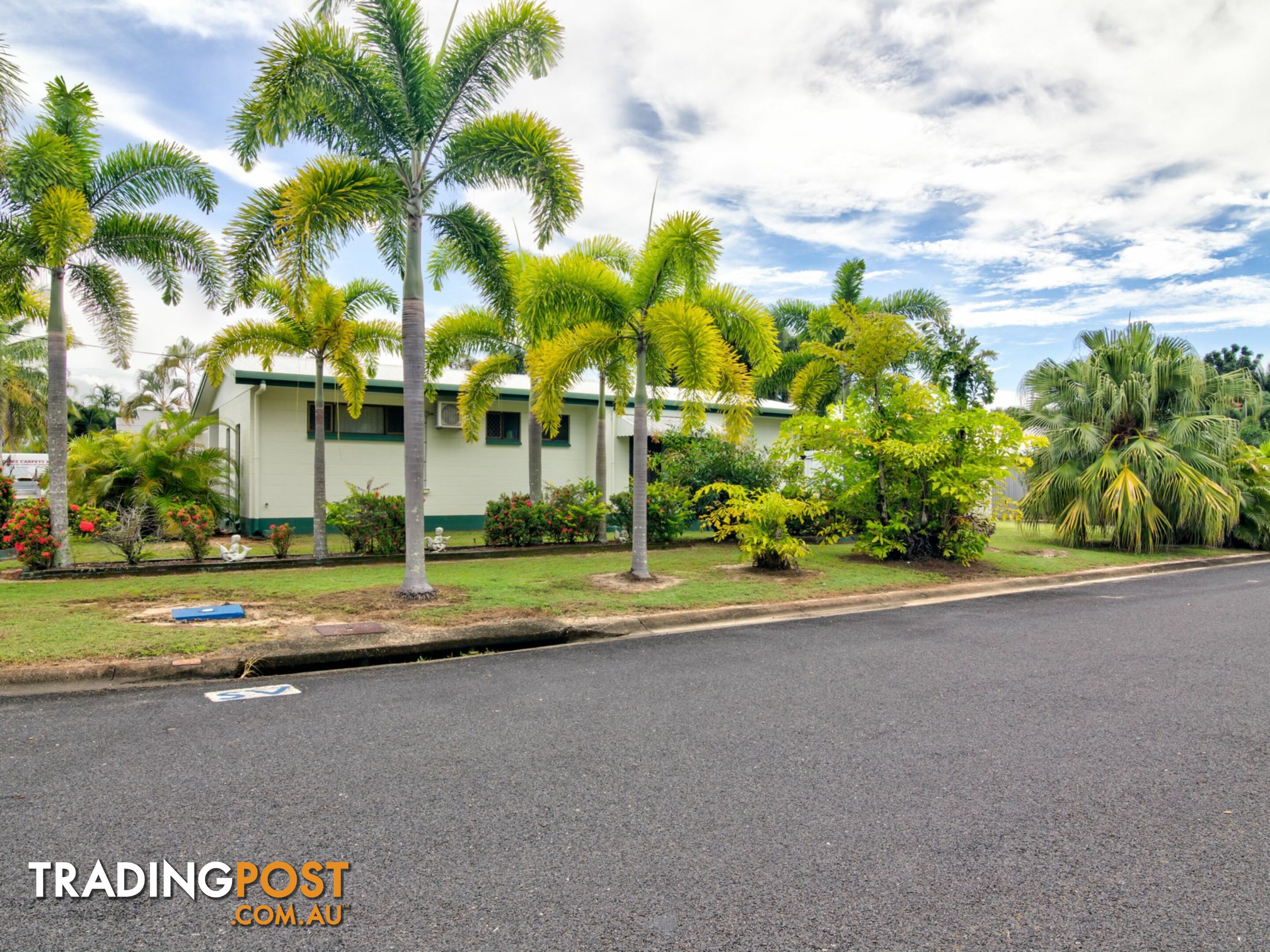 7 Snapper Island Drive WONGA BEACH QLD 4873