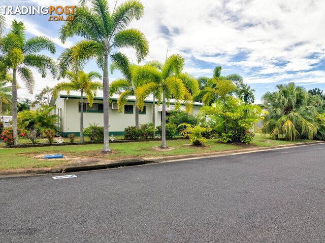 7 Snapper Island Drive WONGA BEACH QLD 4873