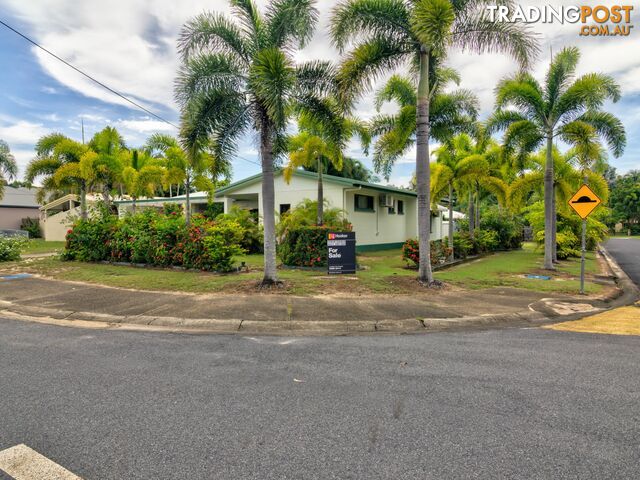 7 Snapper Island Drive WONGA BEACH QLD 4873