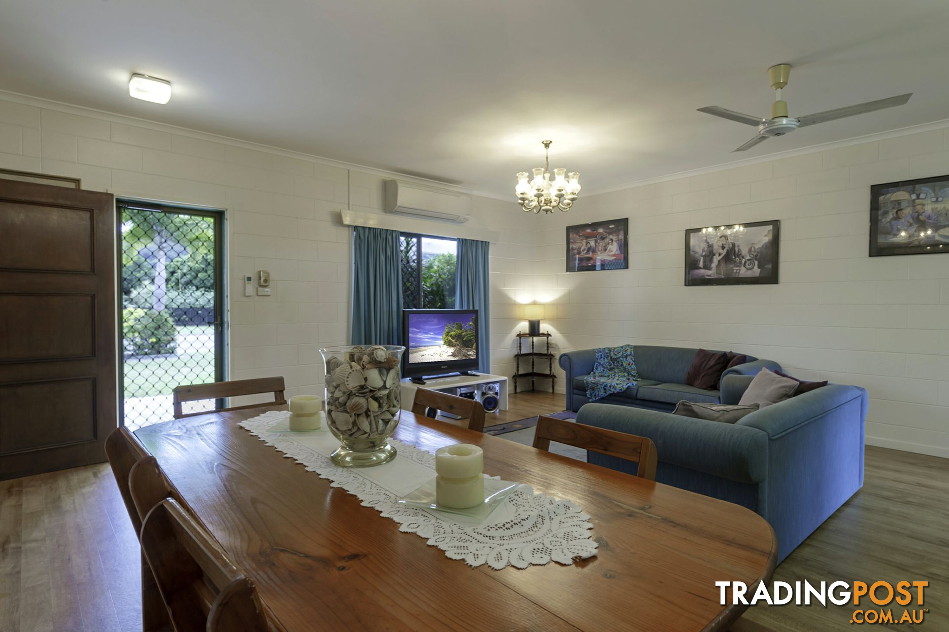 7 Snapper Island Drive WONGA BEACH QLD 4873