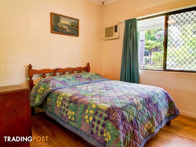 7 Snapper Island Drive WONGA BEACH QLD 4873