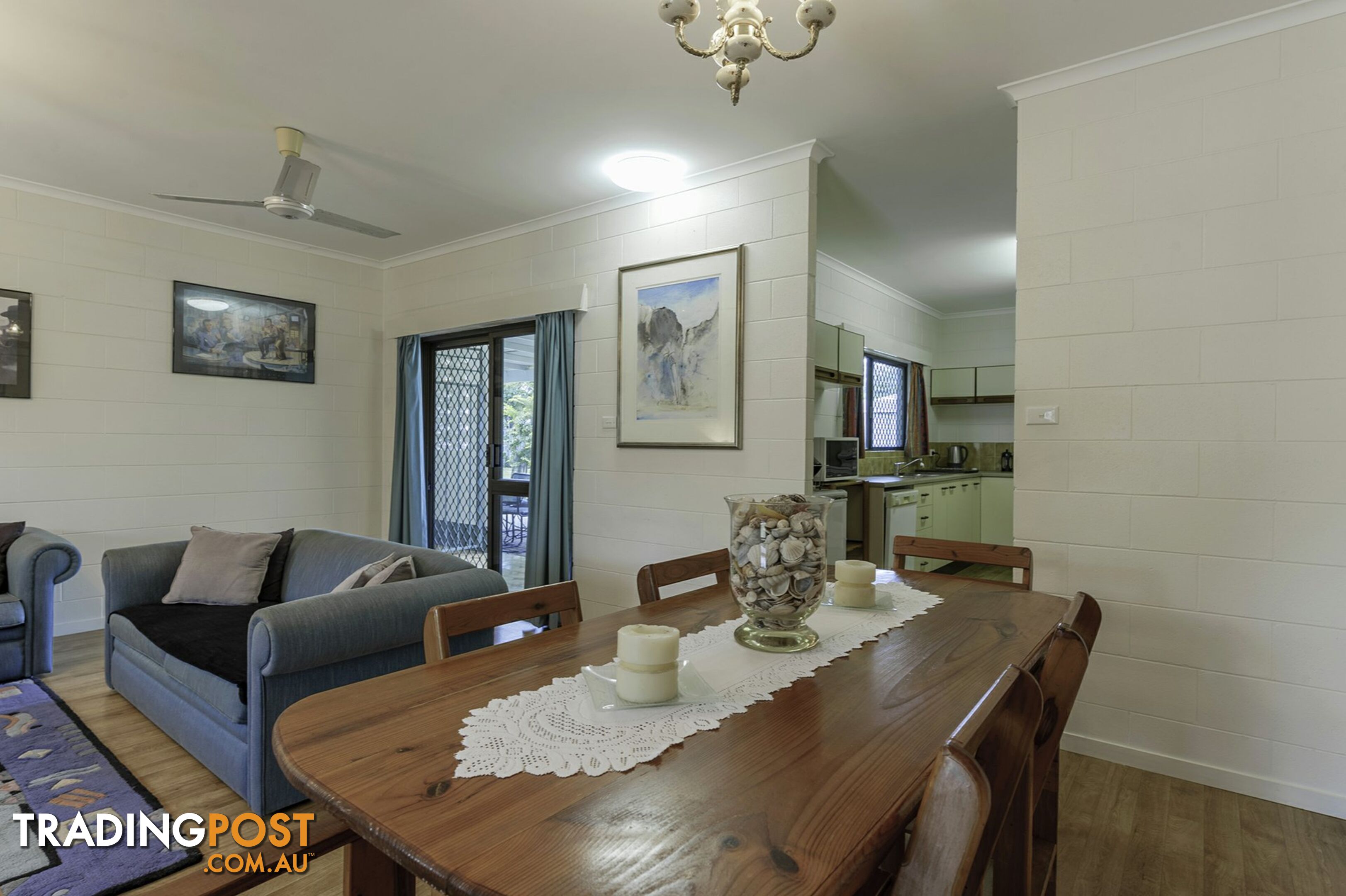 7 Snapper Island Drive WONGA BEACH QLD 4873