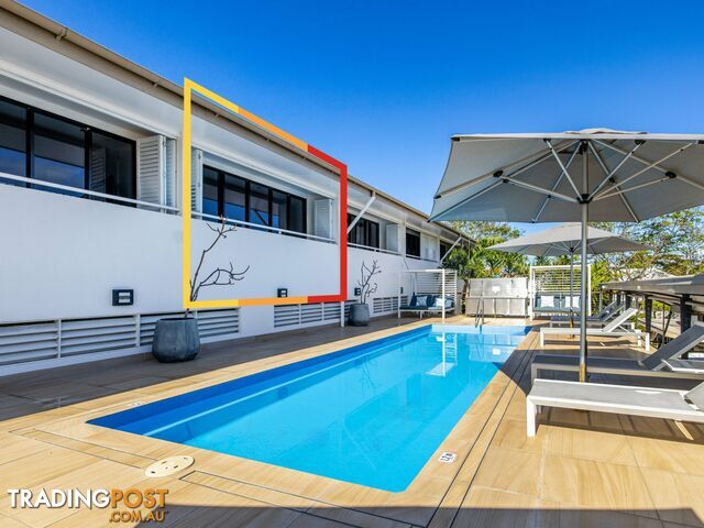 13 Saltwater/26-30 Macrossan Street PORT DOUGLAS QLD 4877