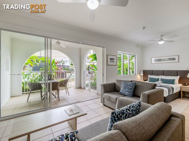 30 Portsea/70-76 Davidson Street PORT DOUGLAS QLD 4877