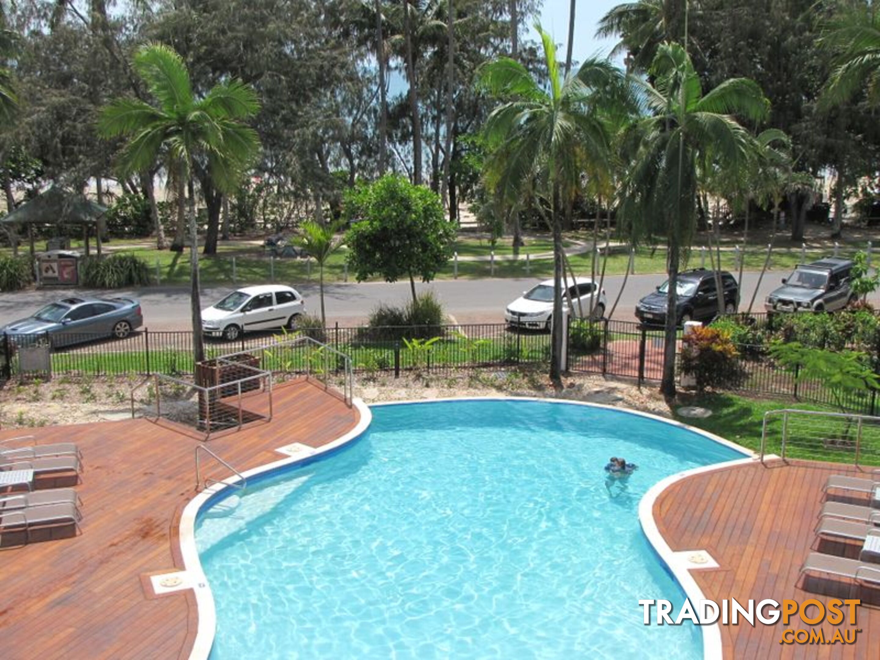 326 Beaches/19 Esplanade PORT DOUGLAS QLD 4877