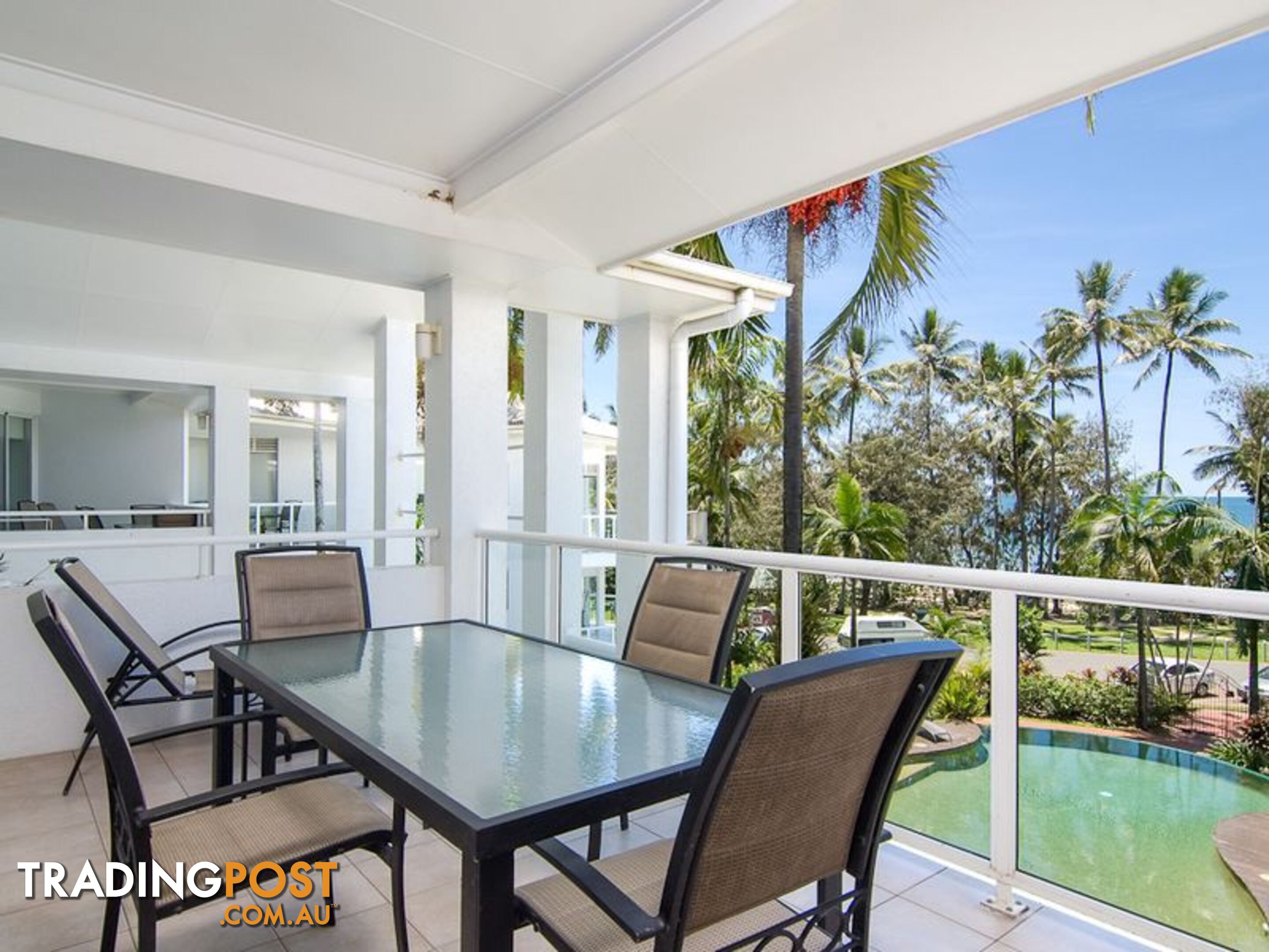 326 Beaches/19 Esplanade PORT DOUGLAS QLD 4877