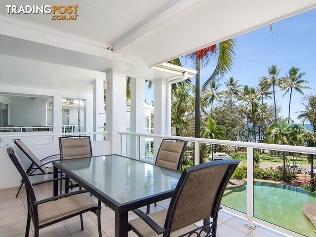 326 Beaches/19 Esplanade PORT DOUGLAS QLD 4877