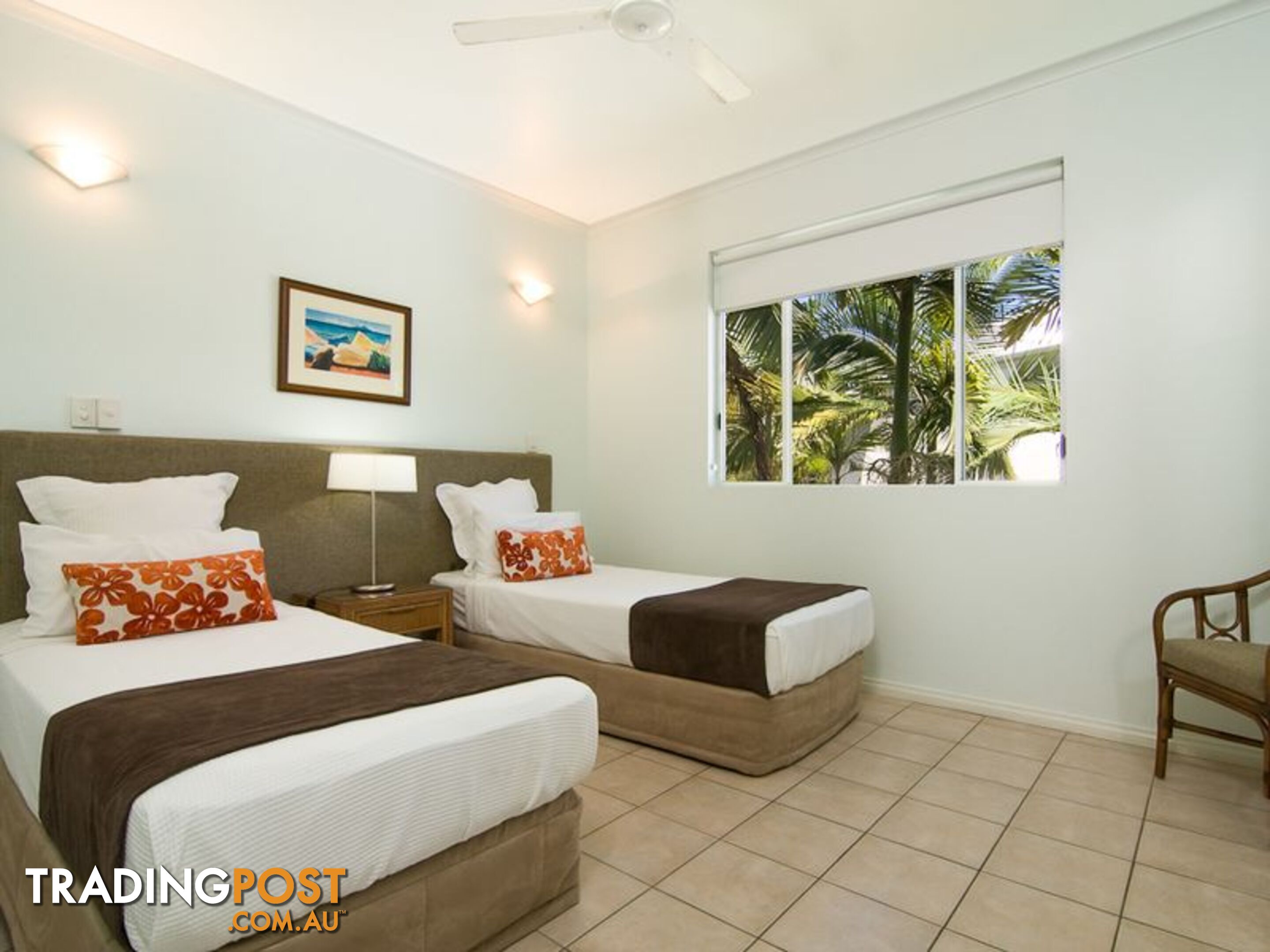 326 Beaches/19 Esplanade PORT DOUGLAS QLD 4877