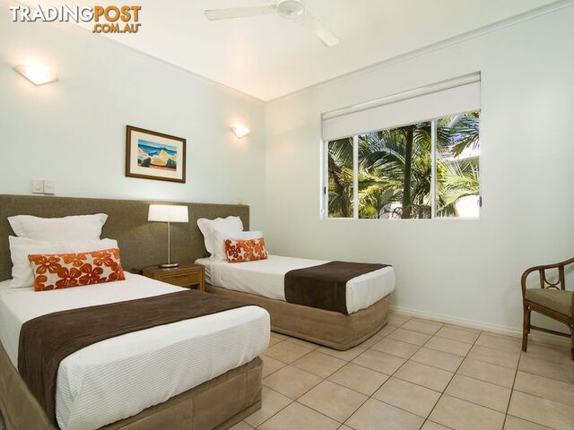 326 Beaches/19 Esplanade PORT DOUGLAS QLD 4877