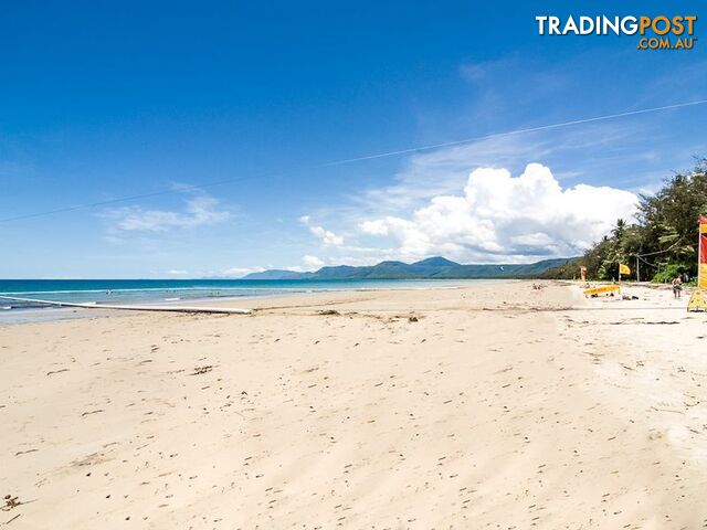 326 Beaches/19 Esplanade PORT DOUGLAS QLD 4877