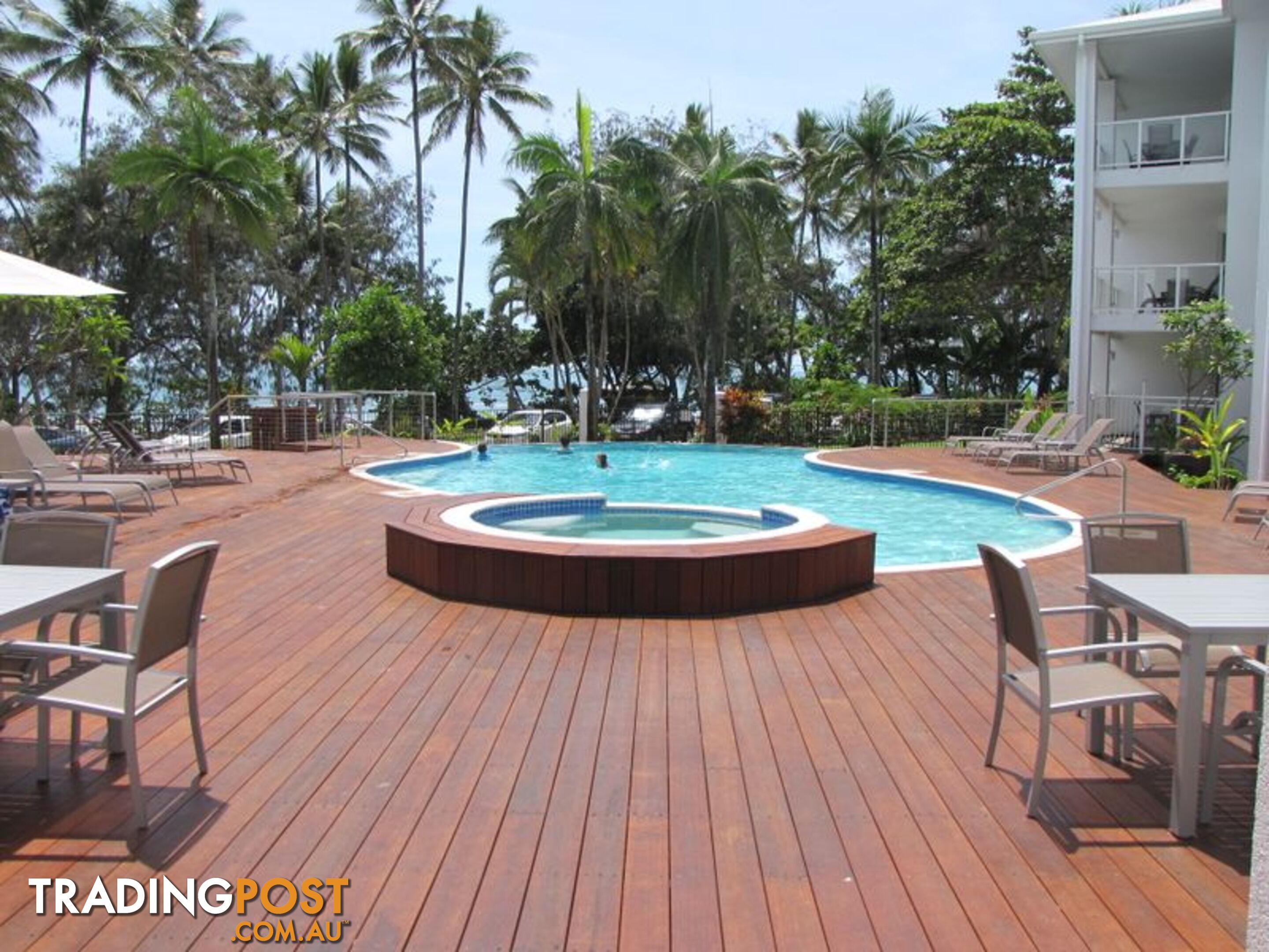 326 Beaches/19 Esplanade PORT DOUGLAS QLD 4877