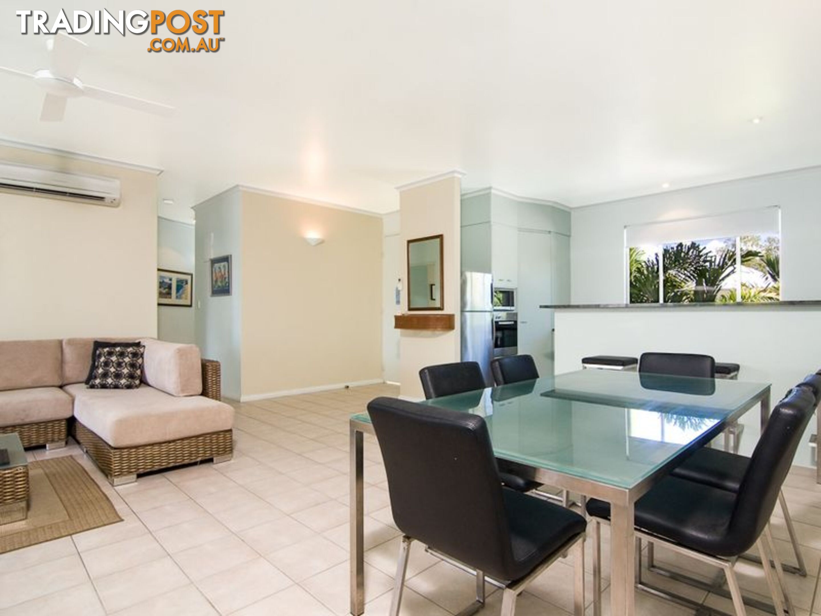 326 Beaches/19 Esplanade PORT DOUGLAS QLD 4877