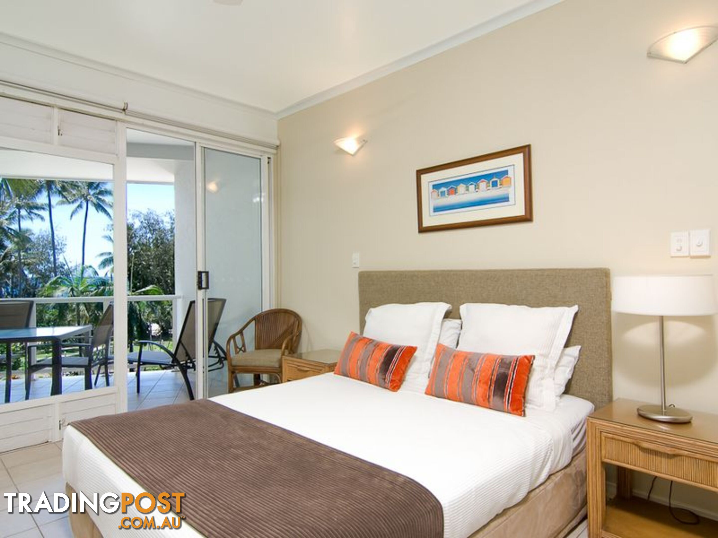 326 Beaches/19 Esplanade PORT DOUGLAS QLD 4877