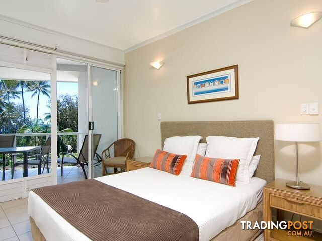 326 Beaches/19 Esplanade PORT DOUGLAS QLD 4877