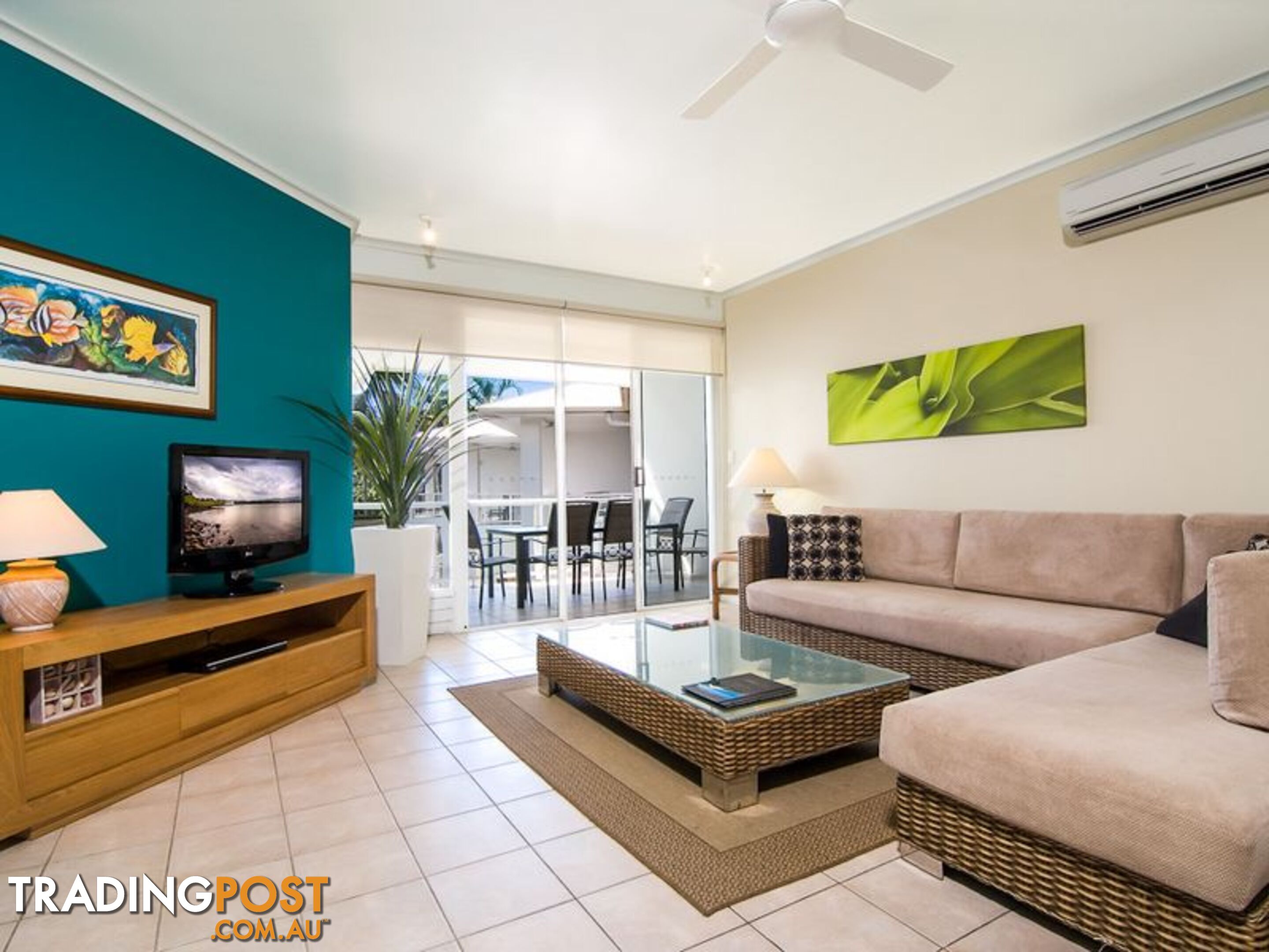 326 Beaches/19 Esplanade PORT DOUGLAS QLD 4877