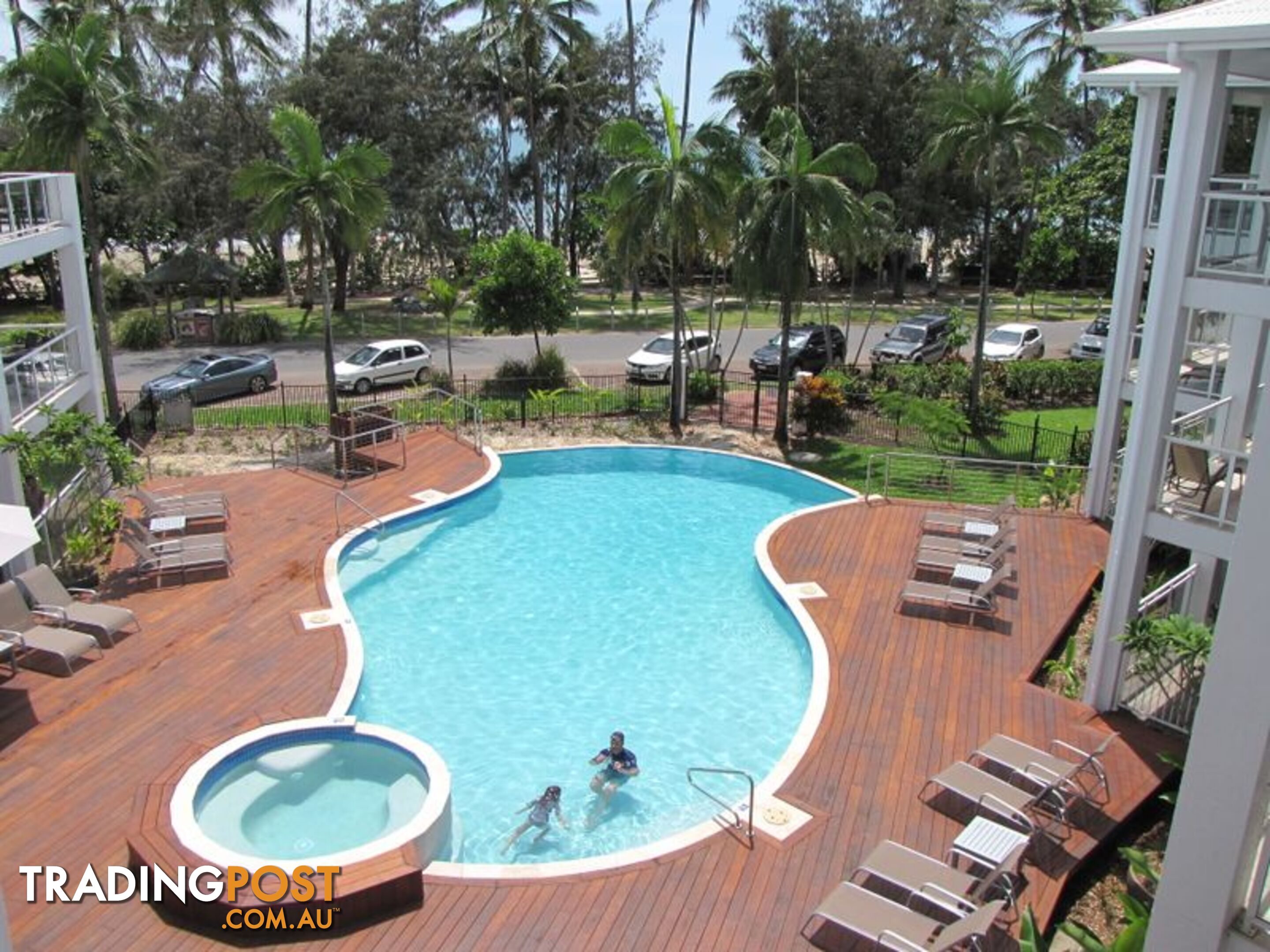 326 Beaches/19 Esplanade PORT DOUGLAS QLD 4877