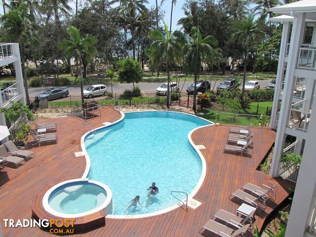 326 Beaches/19 Esplanade PORT DOUGLAS QLD 4877