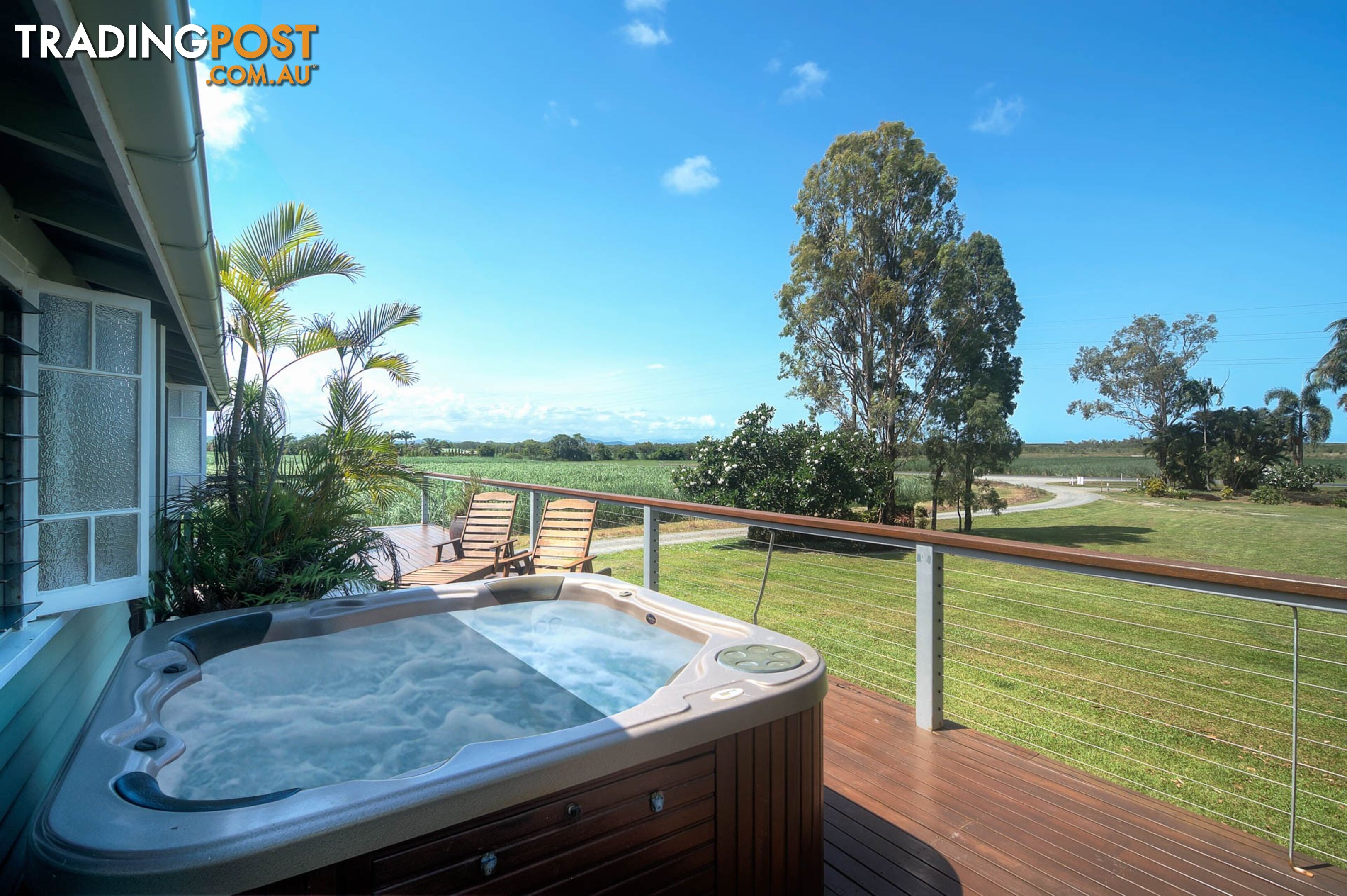 6613 Captain Cook Highway PORT DOUGLAS QLD 4877