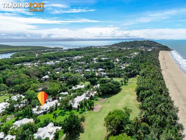 Villa 147 Mirage/7-19 Bougainvillea Way North PORT DOUGLAS QLD 4877