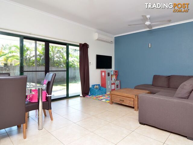 14 Marlin Drive WONGA BEACH QLD 4873