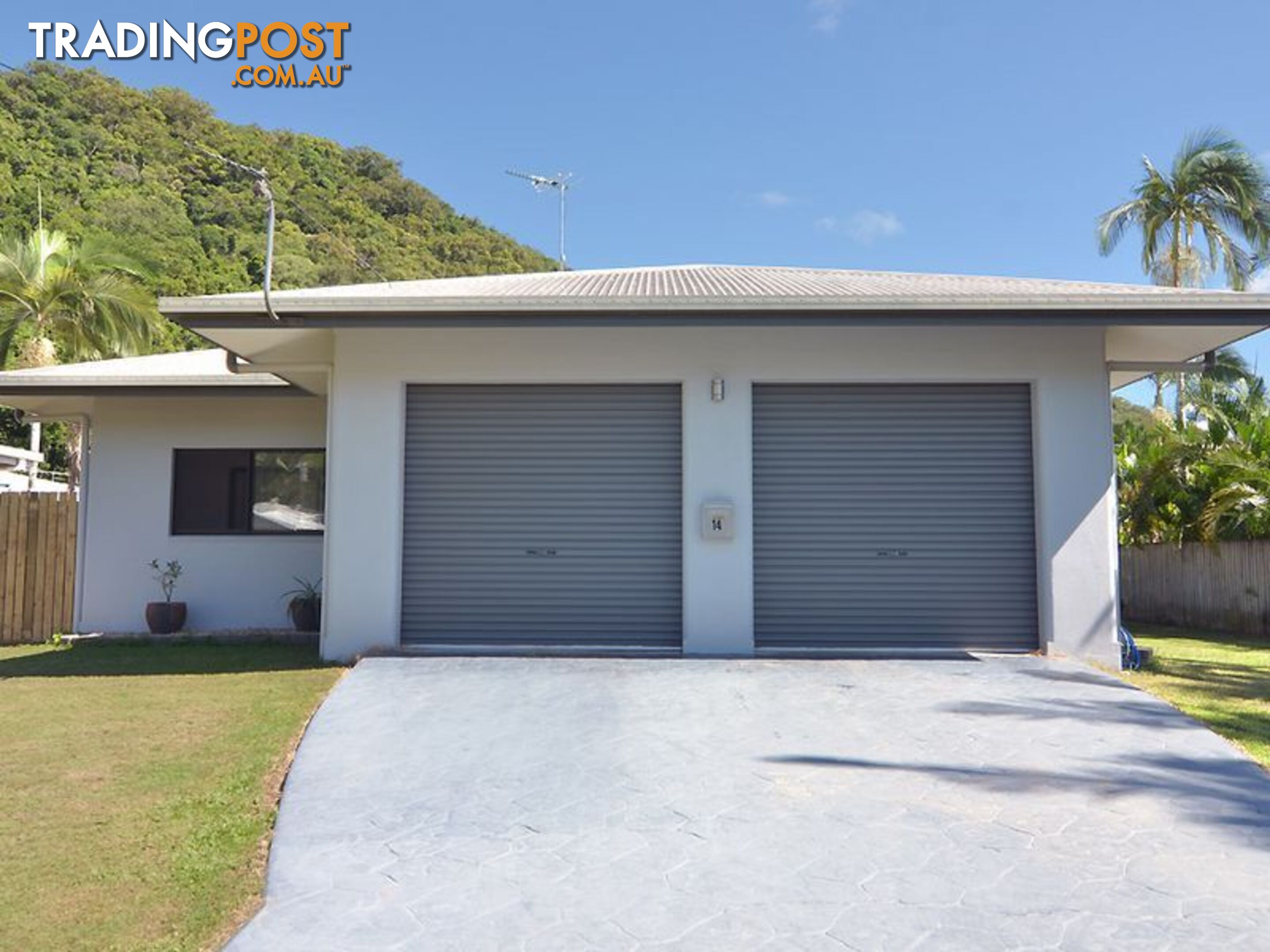 14 Marlin Drive WONGA BEACH QLD 4873