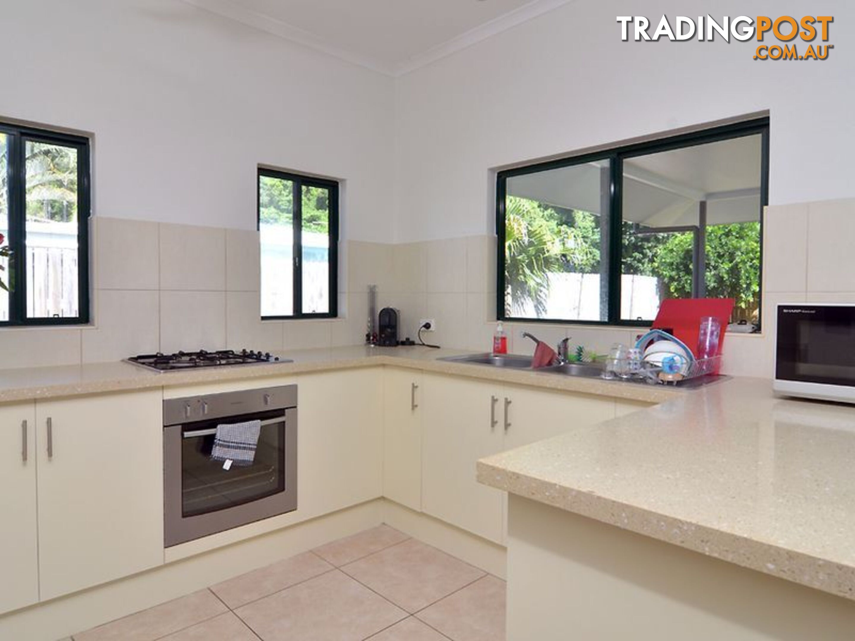 14 Marlin Drive WONGA BEACH QLD 4873