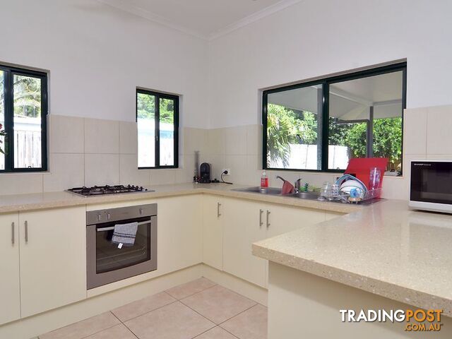 14 Marlin Drive WONGA BEACH QLD 4873