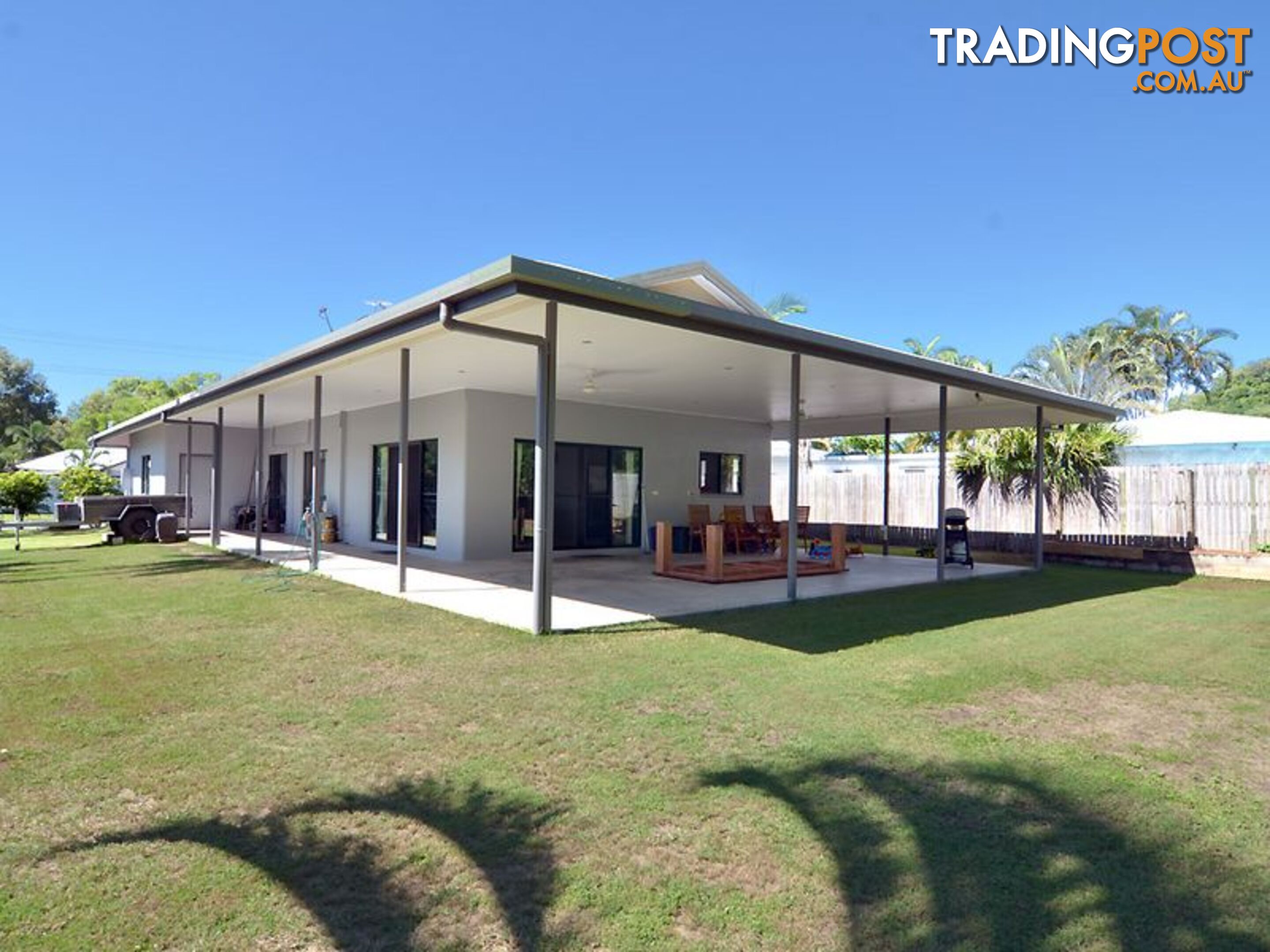 14 Marlin Drive WONGA BEACH QLD 4873