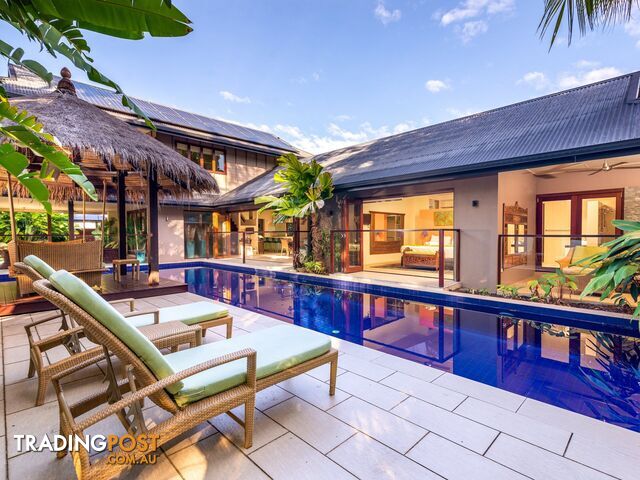 47 Beachfront Mirage Drive PORT DOUGLAS QLD 4877