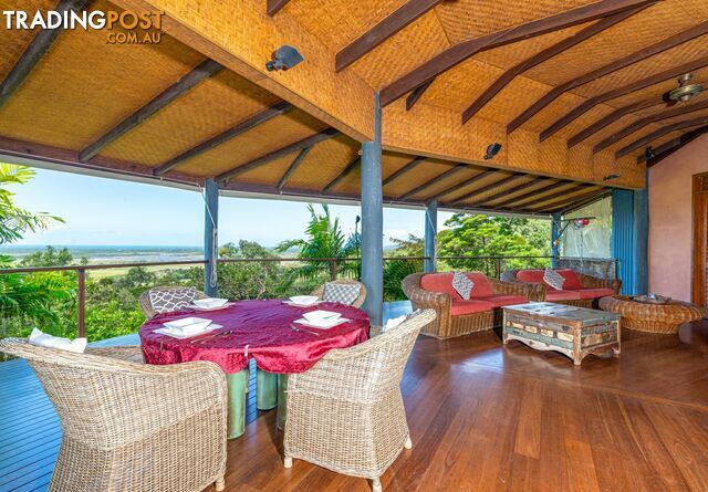 68 Ocean View Road Killaloe PORT DOUGLAS QLD 4877