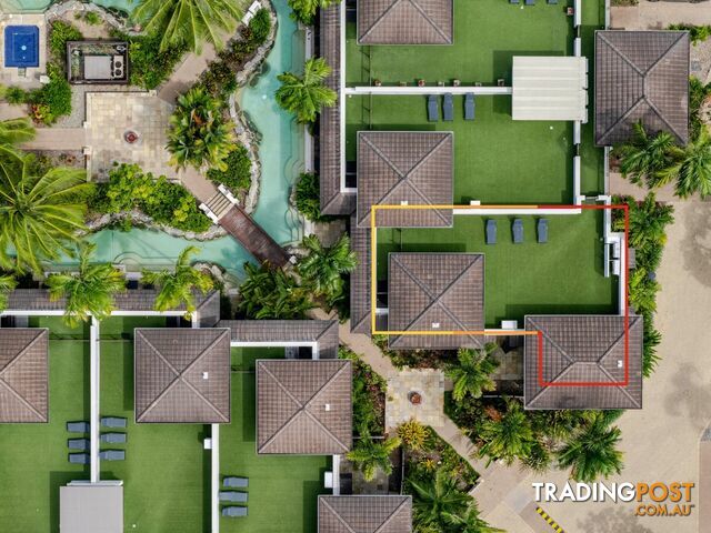 248-249 Sea Temple/22-36 Mitre Street PORT DOUGLAS QLD 4877