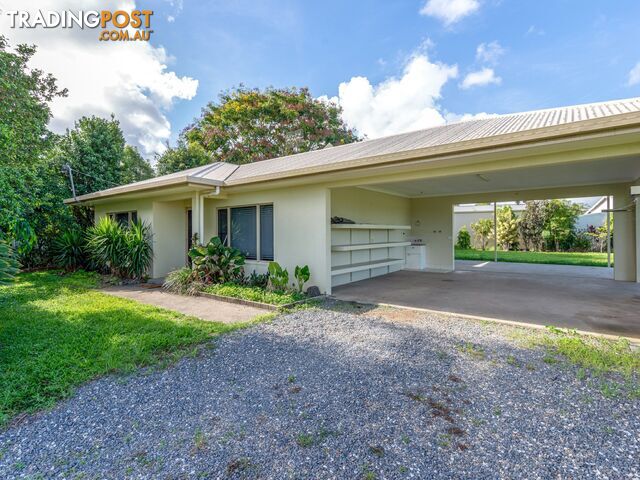 7 Rutherford Road MIALLO QLD 4873