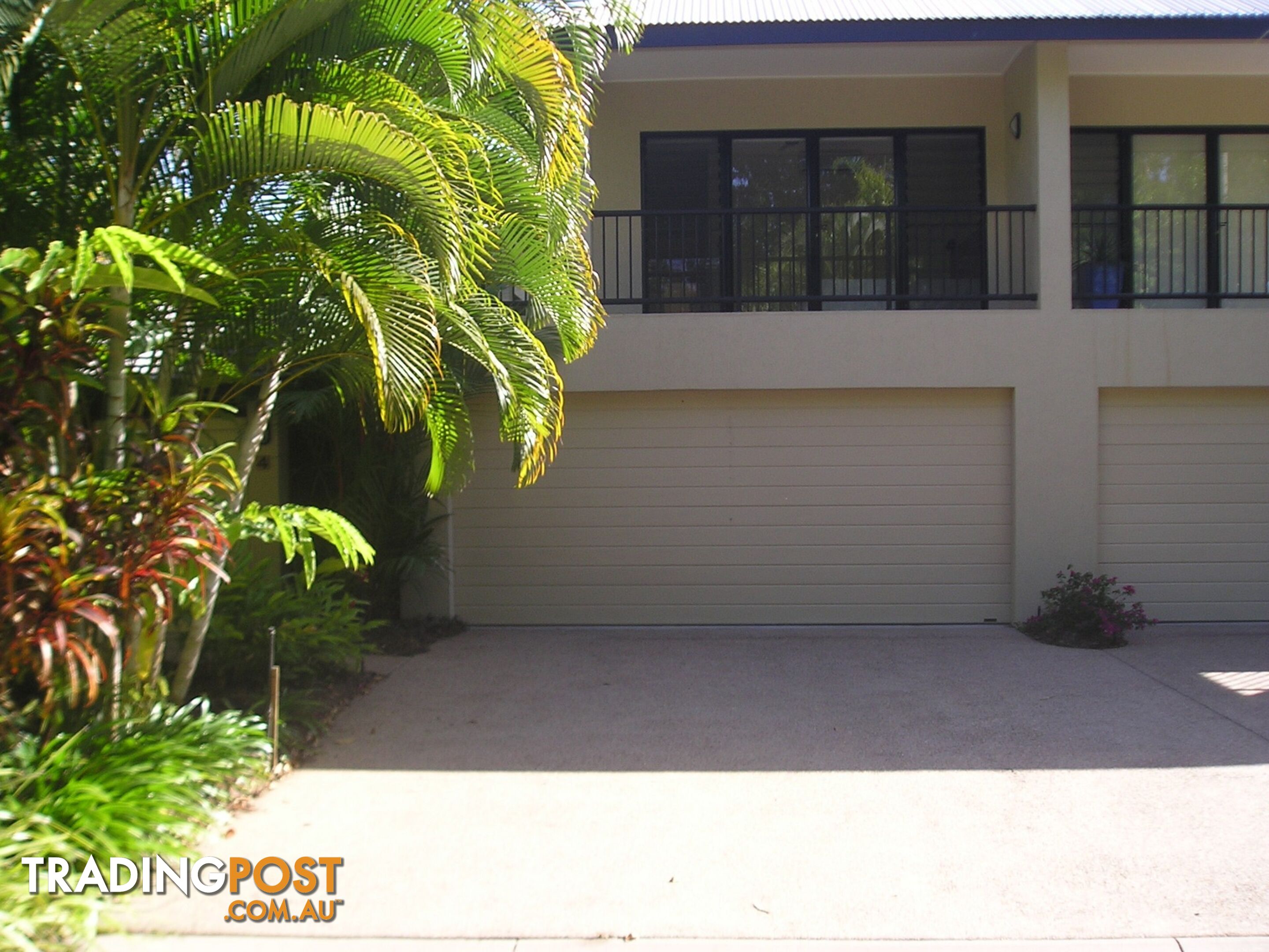 4 Thorntons West/11-17 St Crispins Avenue PORT DOUGLAS QLD 4877