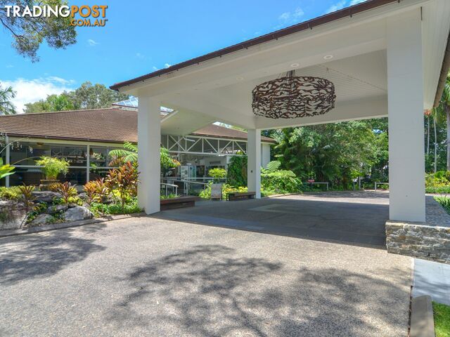 PORT DOUGLAS QLD 4877