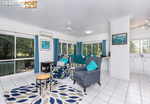 2/7 Osprey Close PORT DOUGLAS QLD 4877