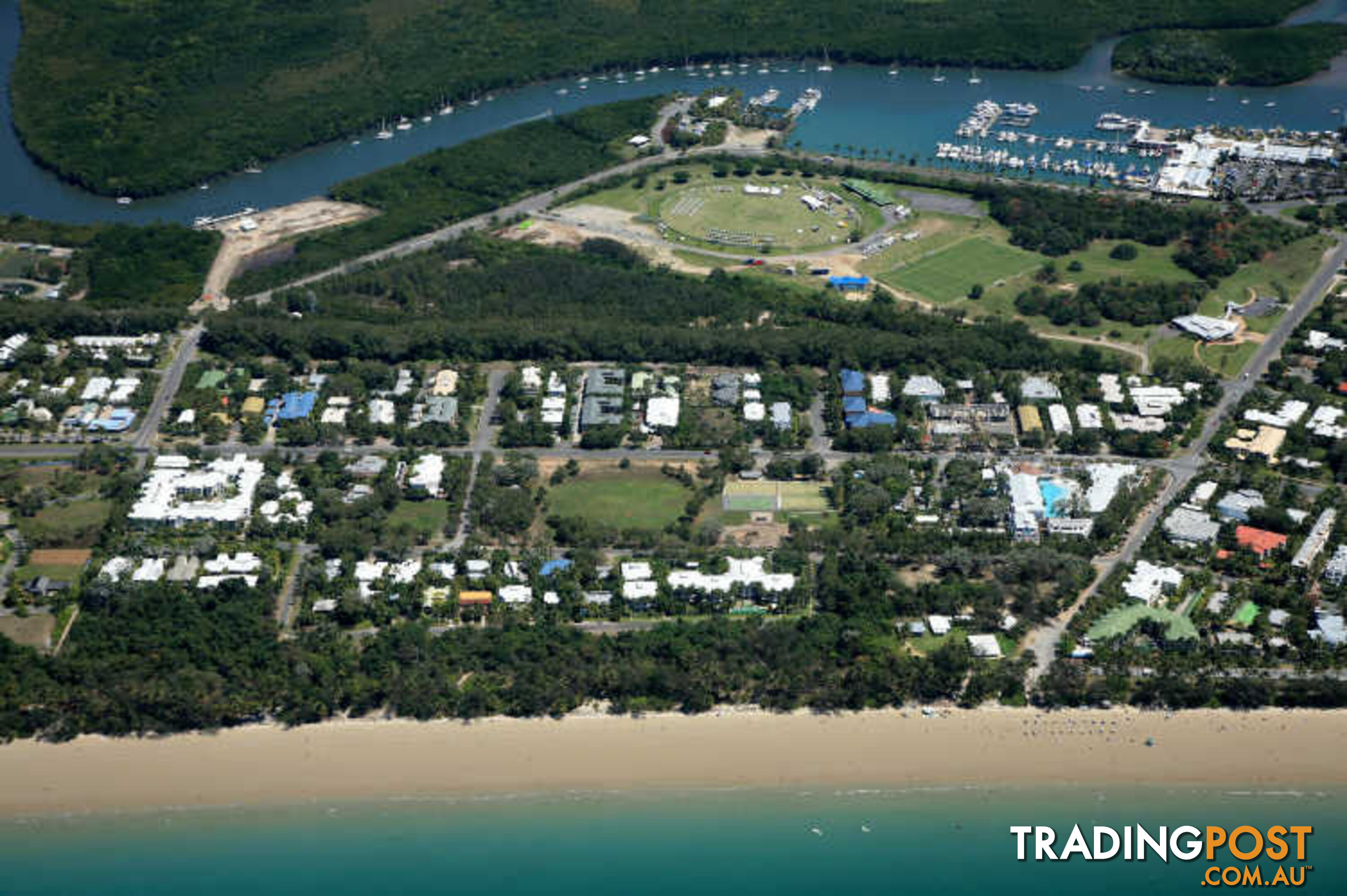 PORT DOUGLAS QLD 4877