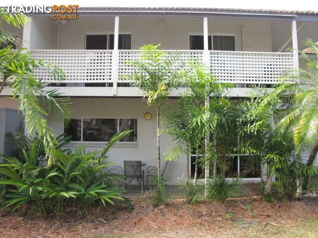 40 Reef Resort/121 Port Douglas Road PORT DOUGLAS QLD 4877