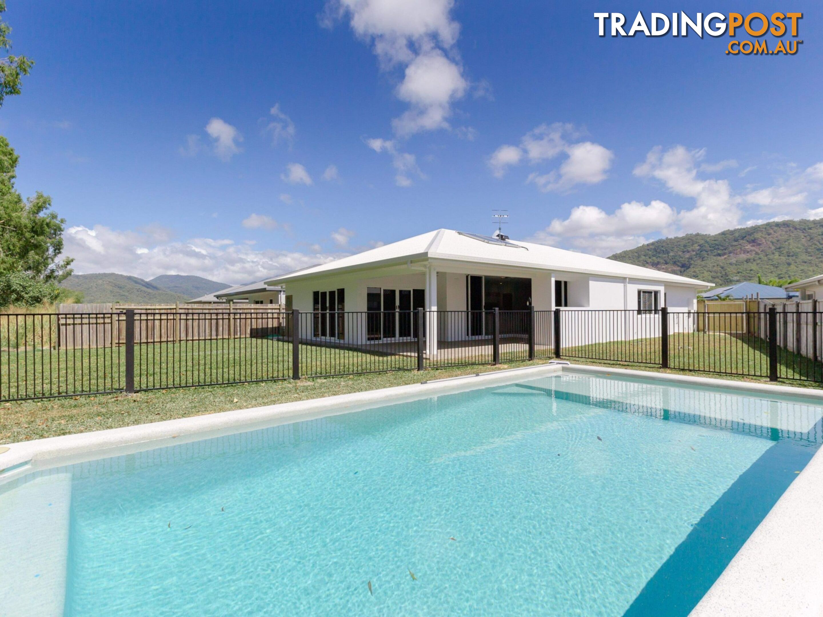 55 Milman Drive PORT DOUGLAS QLD 4877