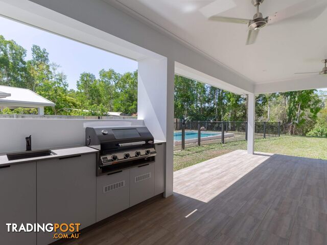 55 Milman Drive PORT DOUGLAS QLD 4877