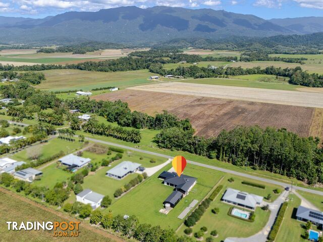 280 Bamboo Creek Road BAMBOO QLD 4873