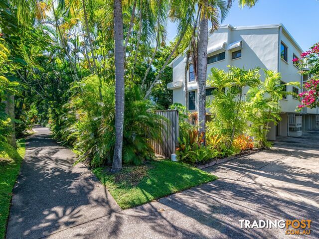 3/4 Davidson Street PORT DOUGLAS QLD 4877